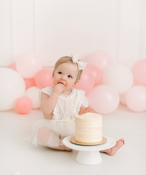 Limited Edition Colours | Classic Raw Silk Bow